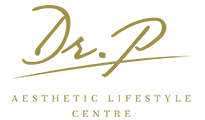 Dr P Aesthetics Logo